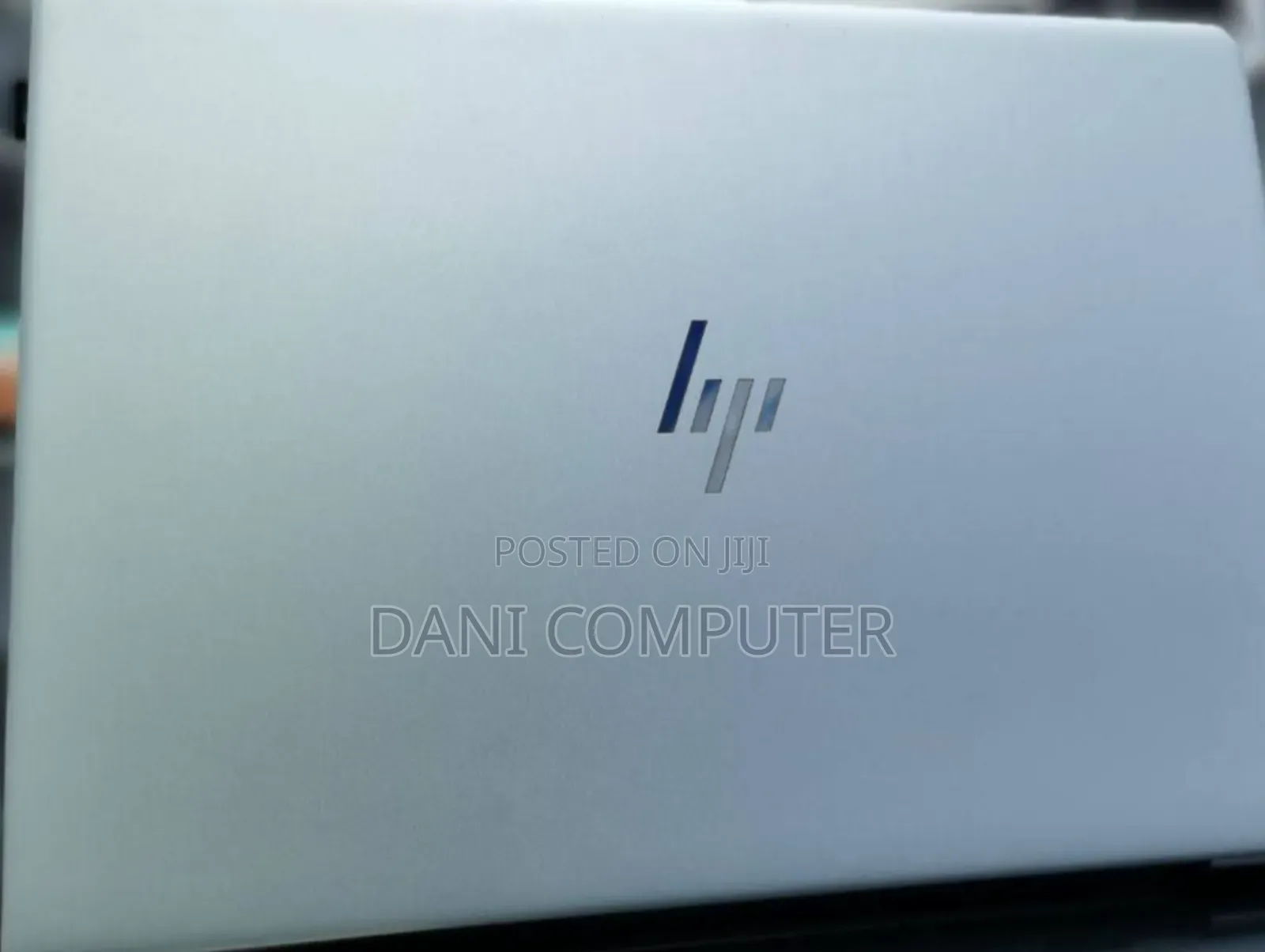 New Laptop HP EliteBook 845 G8 16GB AMD Ryzen 5 SSD 512GB