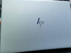 New Laptop HP EliteBook 845 G8 16GB AMD Ryzen 5 SSD 512GB