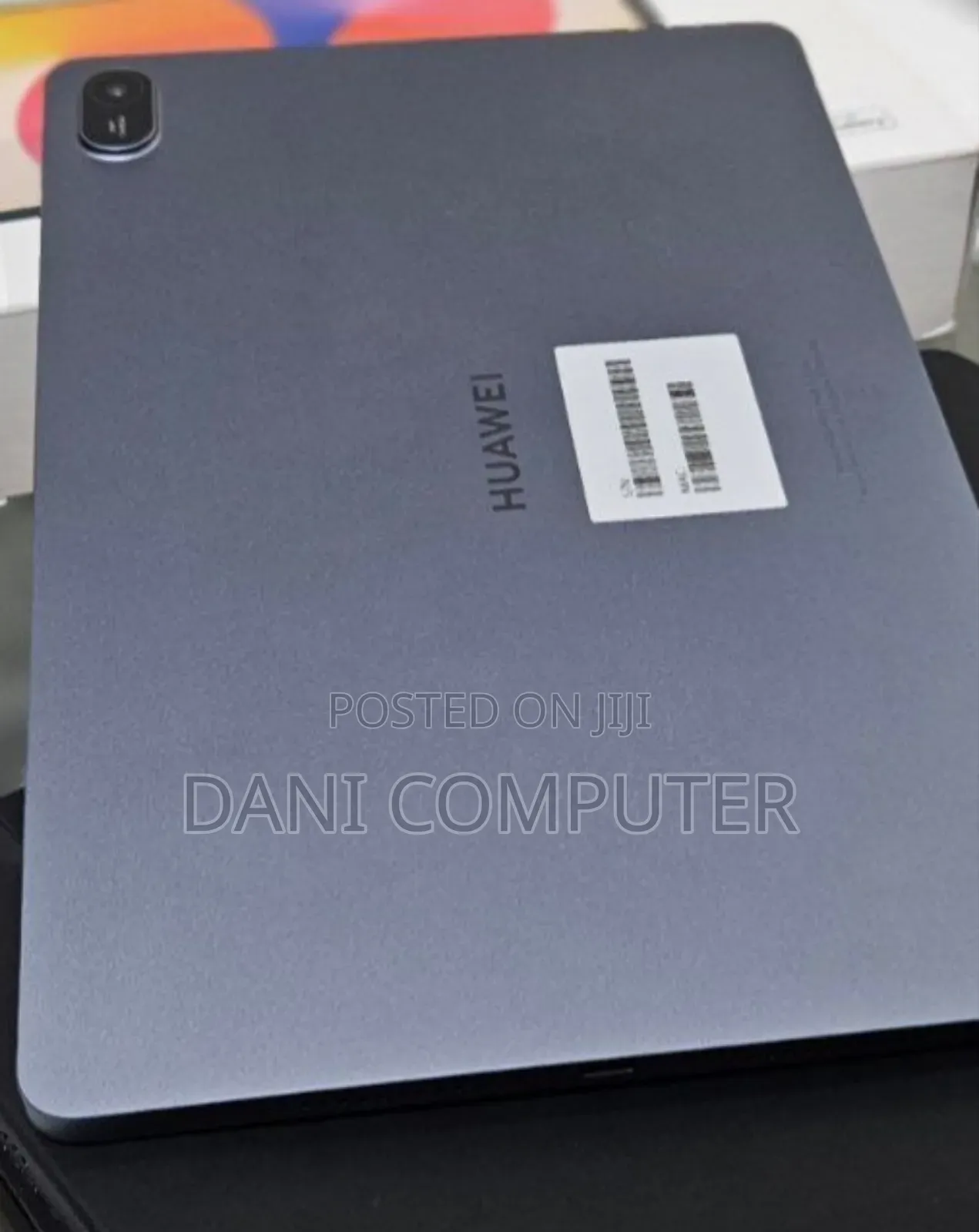 New Huawei MatePad SE 128 GB