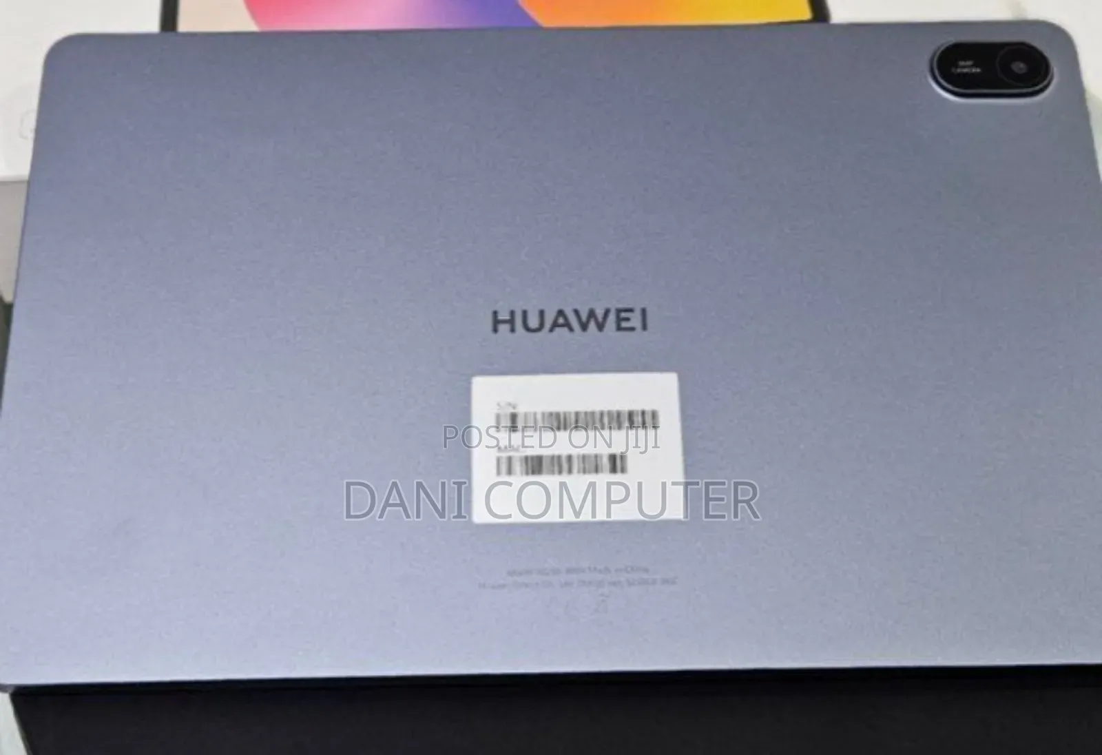 New Huawei MatePad SE 128 GB