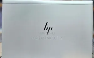 New Laptop HP EliteBook 840 G7 16GB Intel Core I7 SSD 512GB