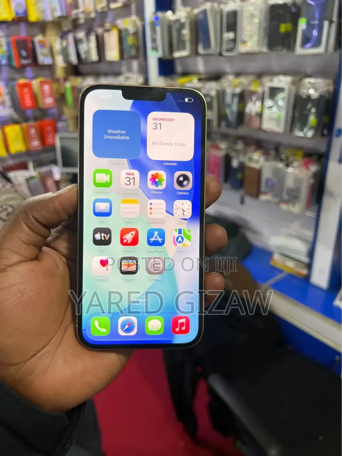 Apple iPhone 13 Pro Max 128 GB White