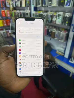 Apple iPhone 13 Pro Max 128 GB White