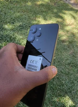 Xiaomi 12 128 GB Red