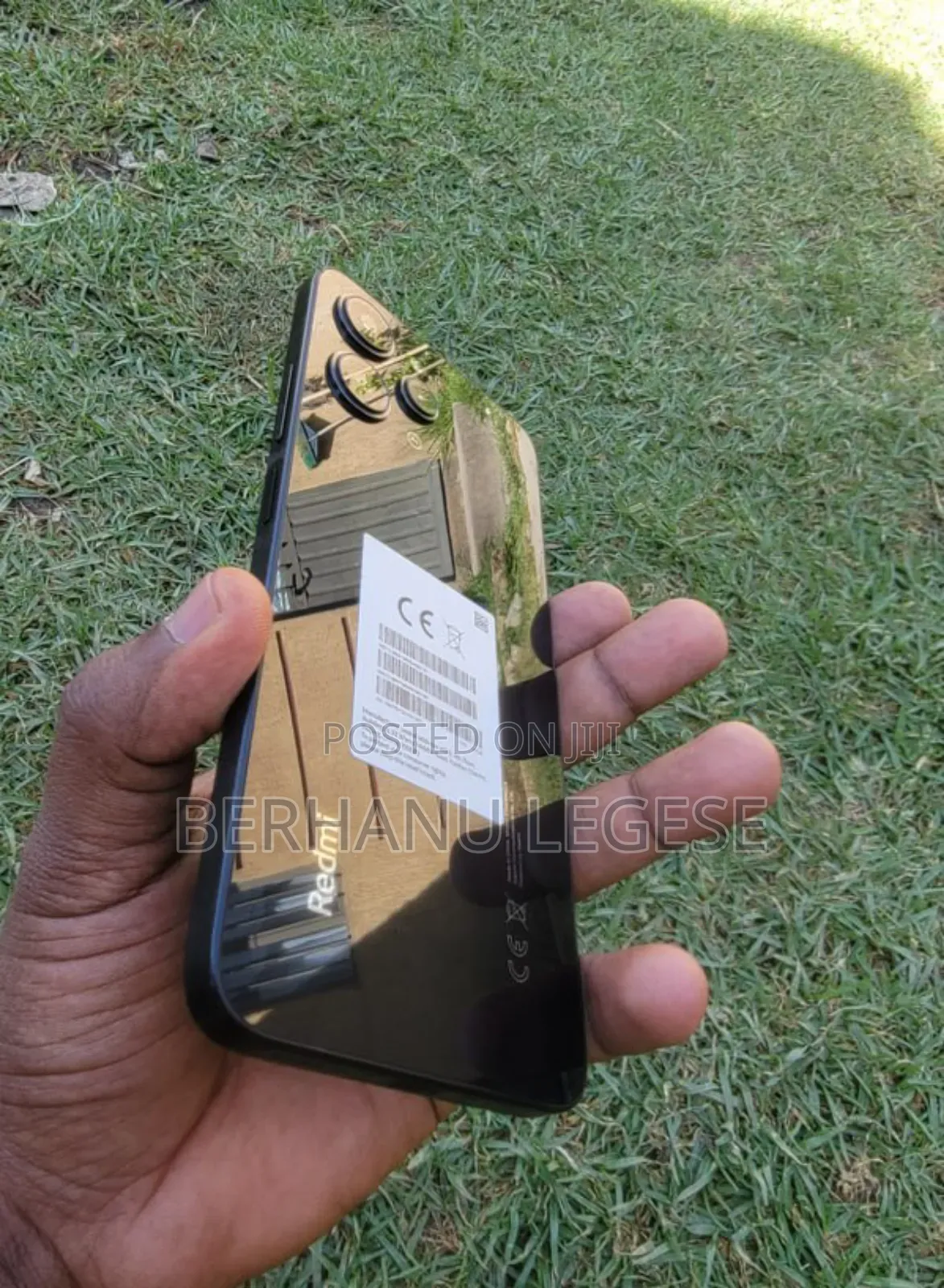 Xiaomi 12 128 GB Red