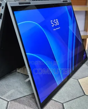 New Laptop Lenovo Thinkpad X1 Yoga 16GB Intel Core I7 SSD 512GB