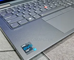 New Laptop Lenovo Thinkpad X1 Yoga 16GB Intel Core I7 SSD 512GB