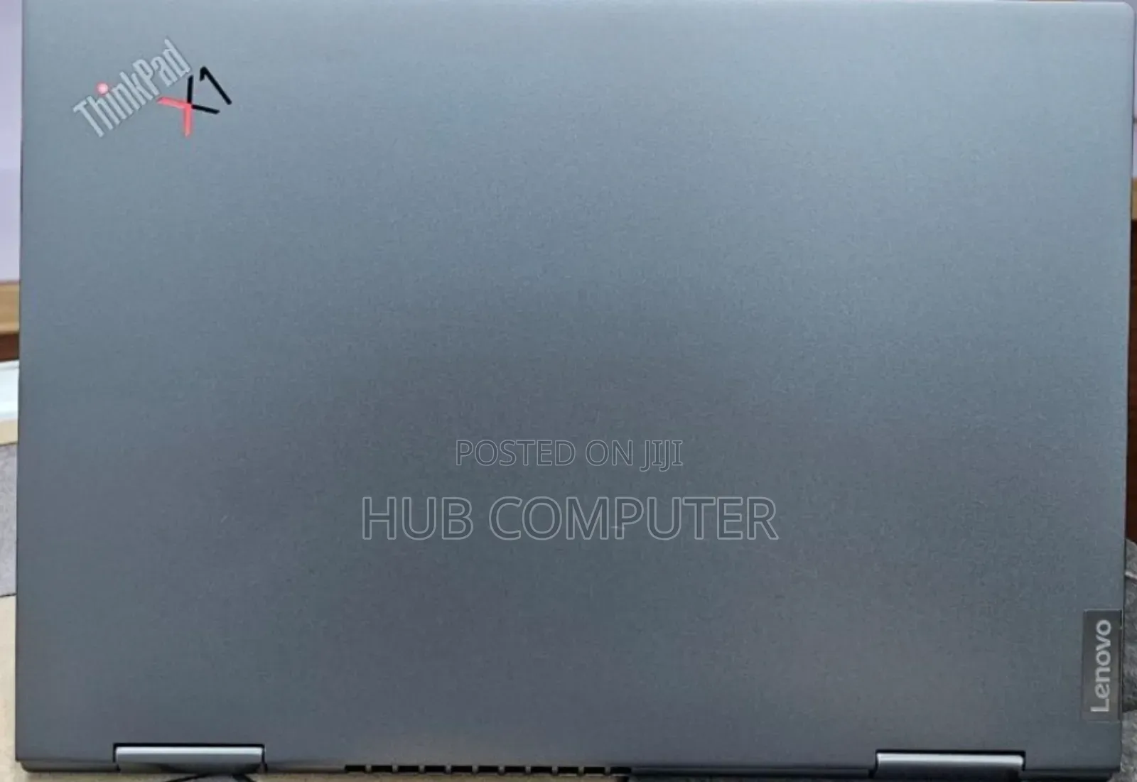 New Laptop Lenovo Thinkpad X1 Yoga 16GB Intel Core I7 SSD 512GB