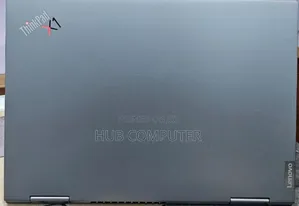 New Laptop Lenovo Thinkpad X1 Yoga 16GB Intel Core I7 SSD 512GB