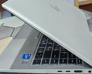 New Laptop HP EliteBook 840 G8 16GB Intel Core I7 SSD 512GB