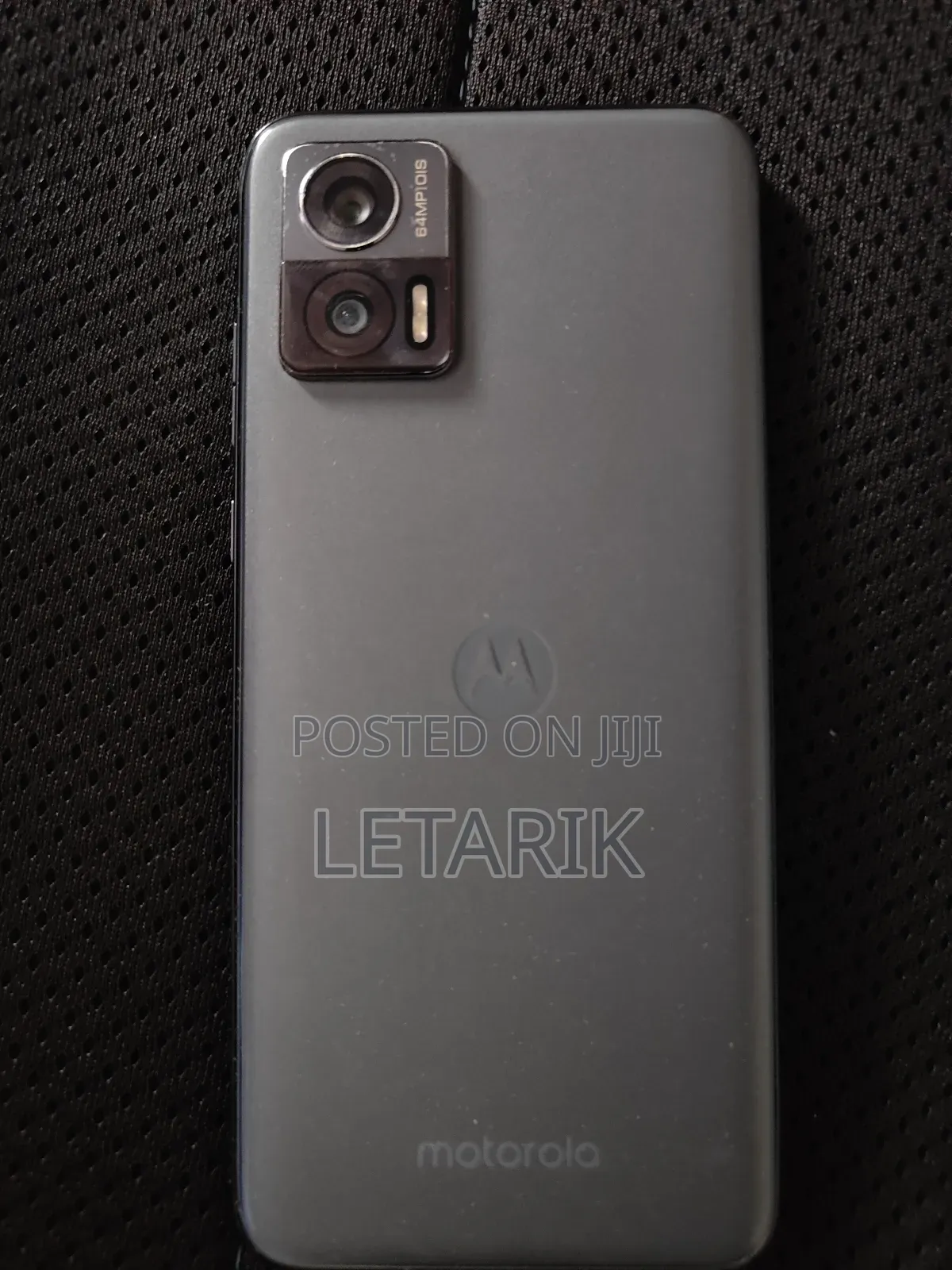 Motorola Edge 30 Neo 128 GB Gray