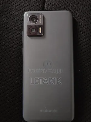 Motorola Edge 30 Neo 128 GB Gray