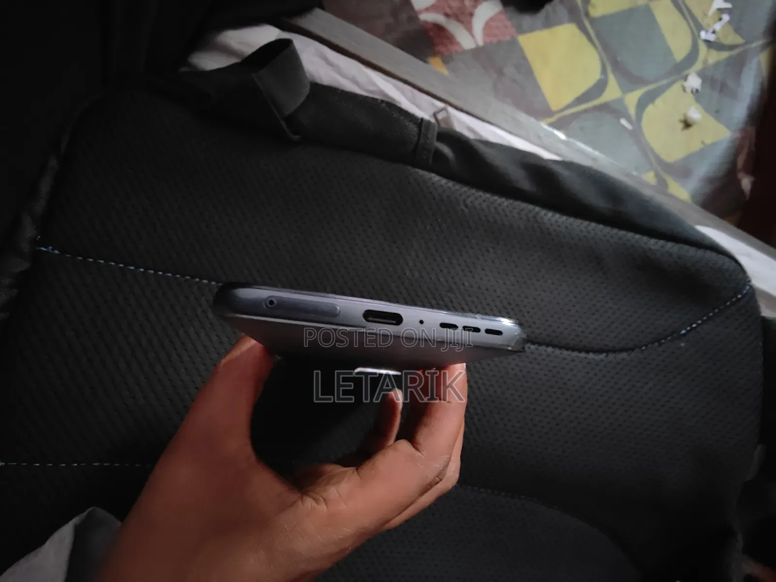 Motorola Edge 30 Neo 128 GB Gray