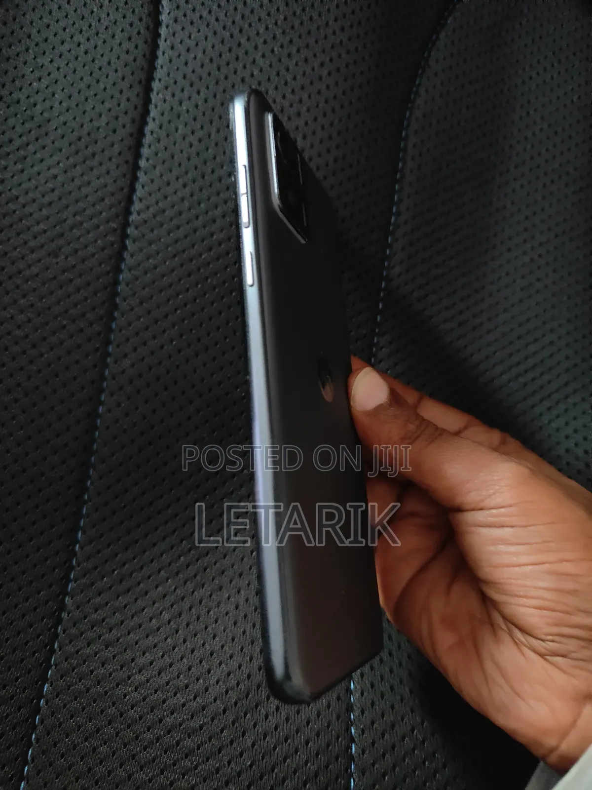 Motorola Edge 30 Neo 128 GB Gray