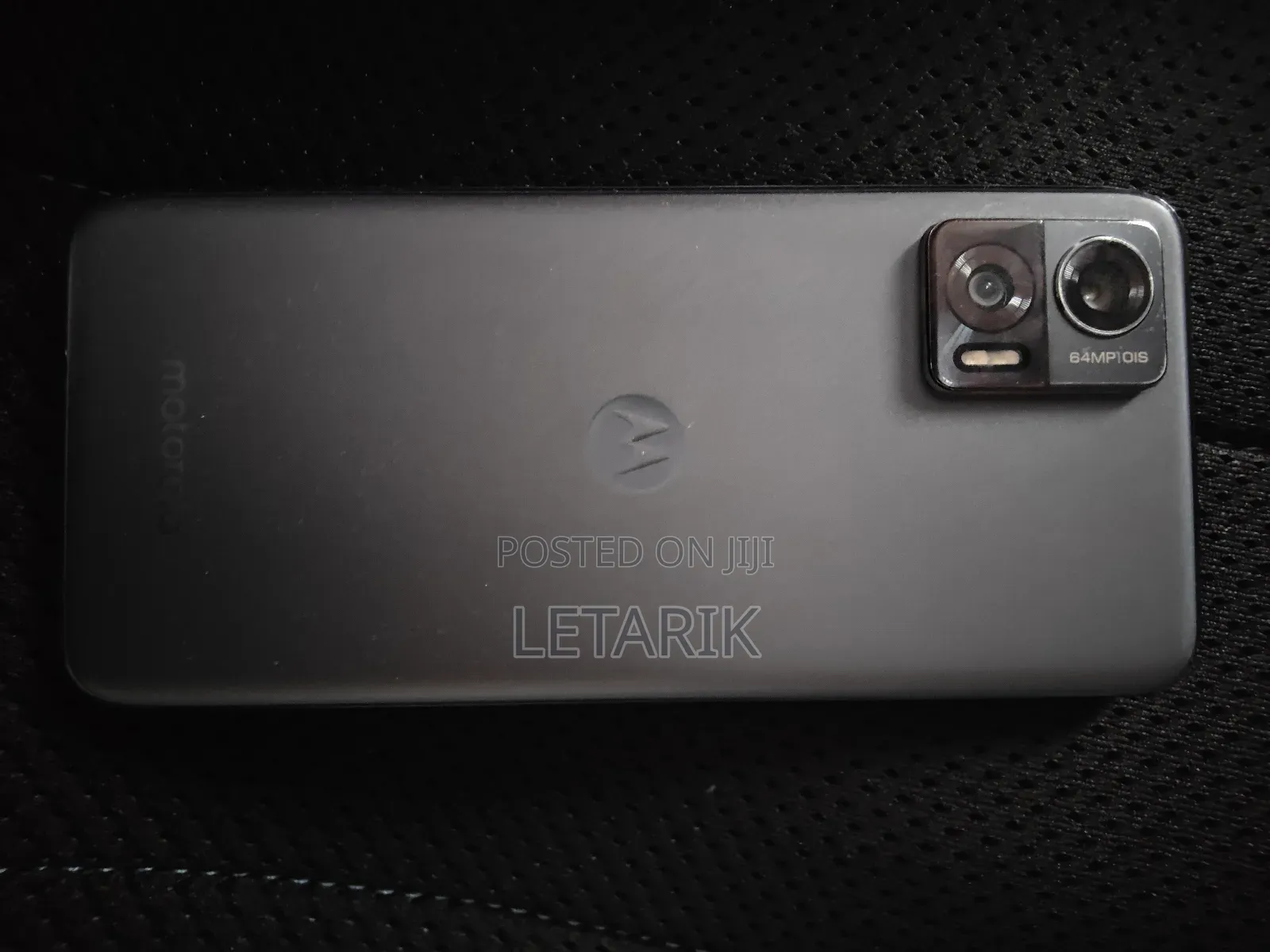 Motorola Edge 30 Neo 128 GB Gray