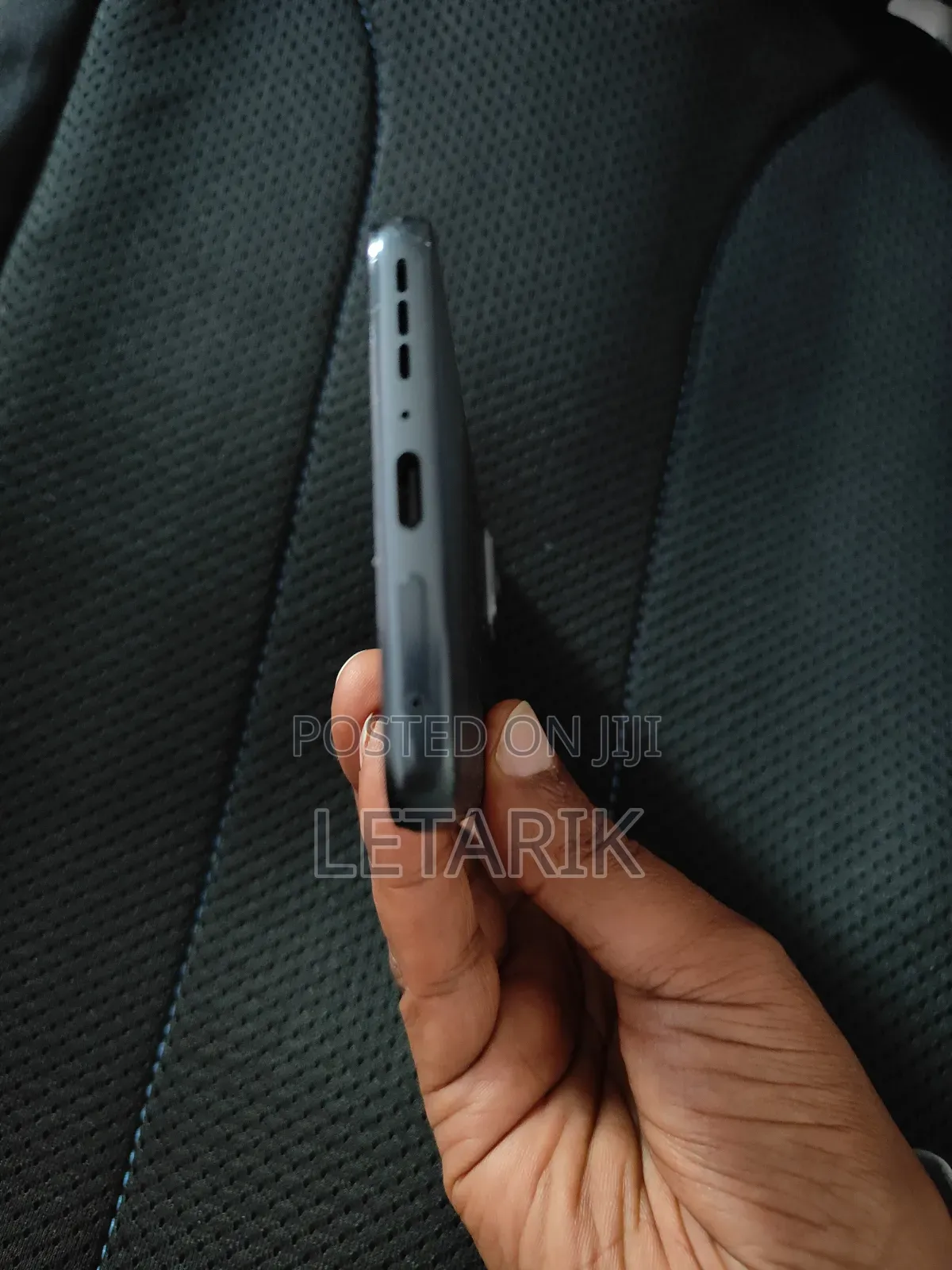 Motorola Edge 30 Neo 128 GB Gray