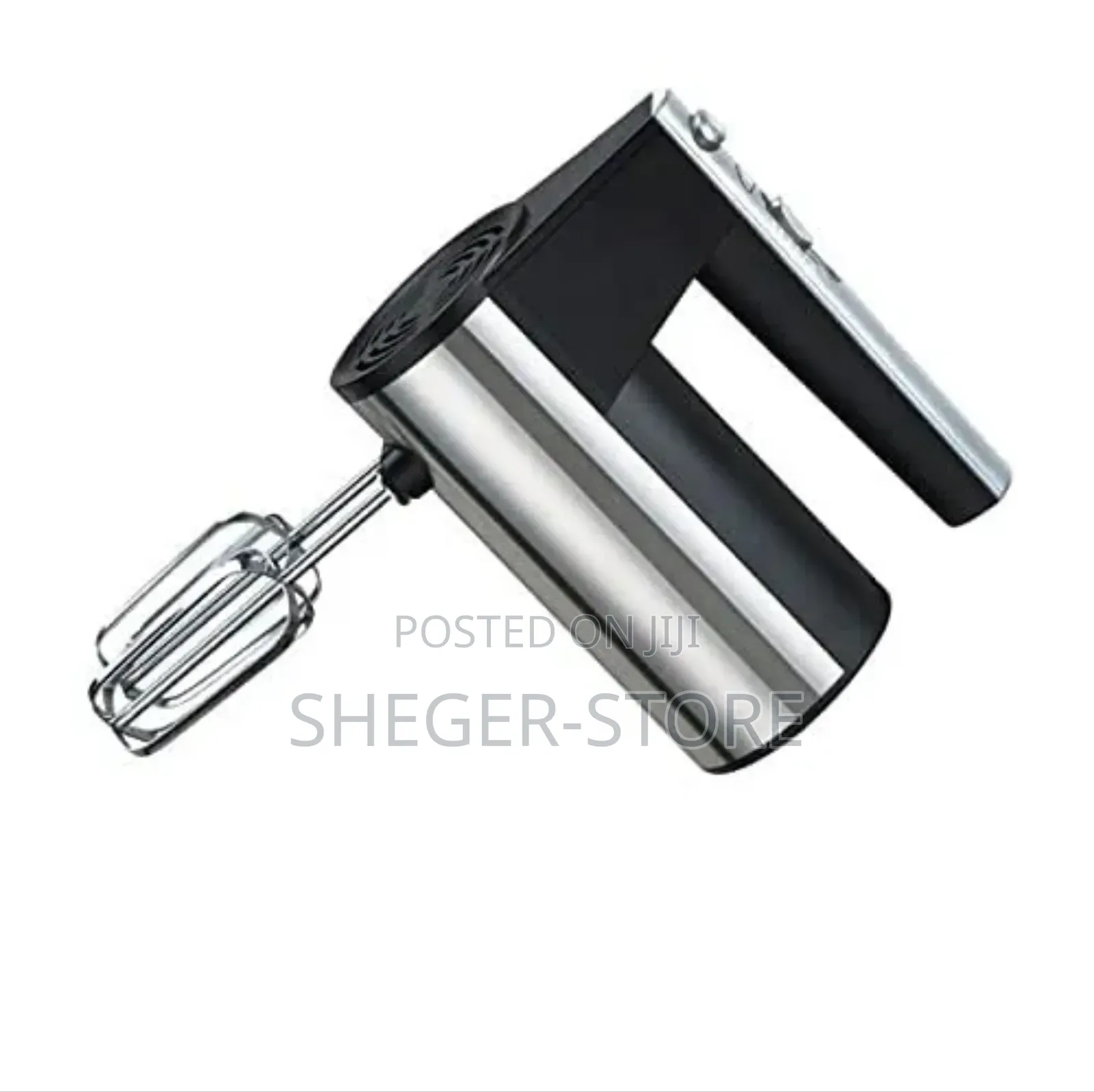 Brand New Durable Jubake Turbo Hand Mixer