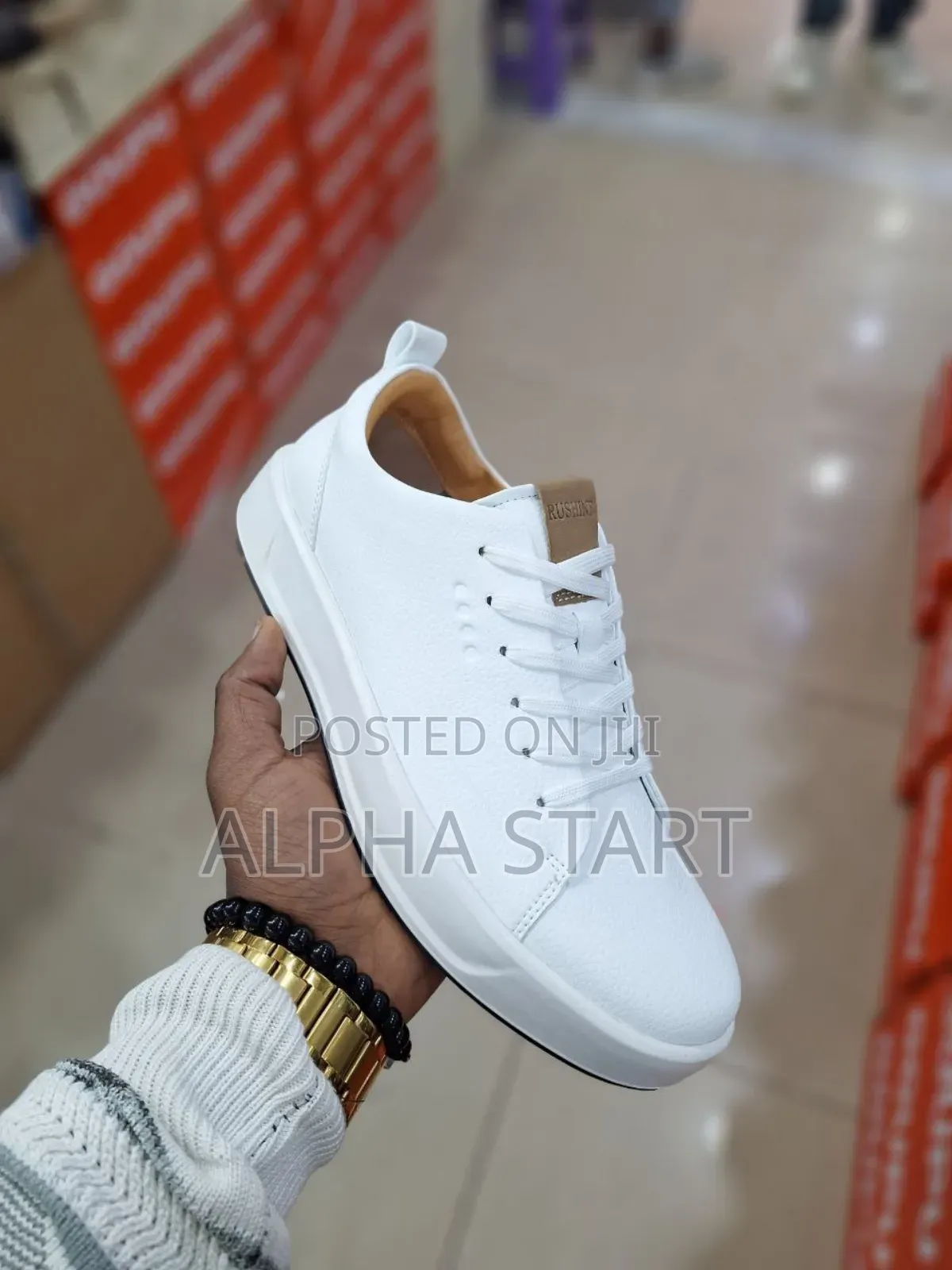 Ecdo Premium Quality New Arrival Available On Hand