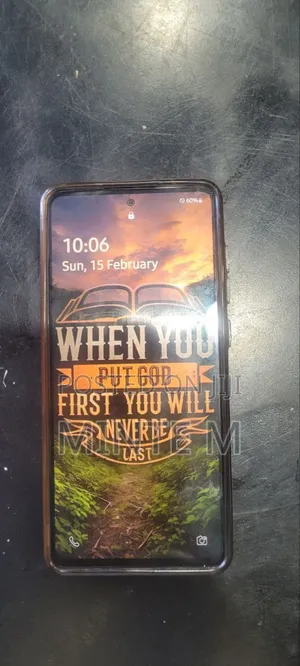 Samsung Galaxy A72 128 GB Black