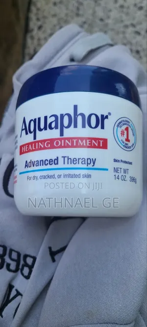 Aquaphor Healing Ointment