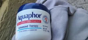 Aquaphor Healing Ointment