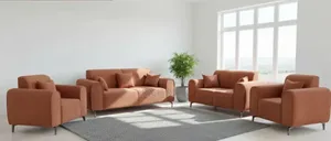 Sofa 7 Seater