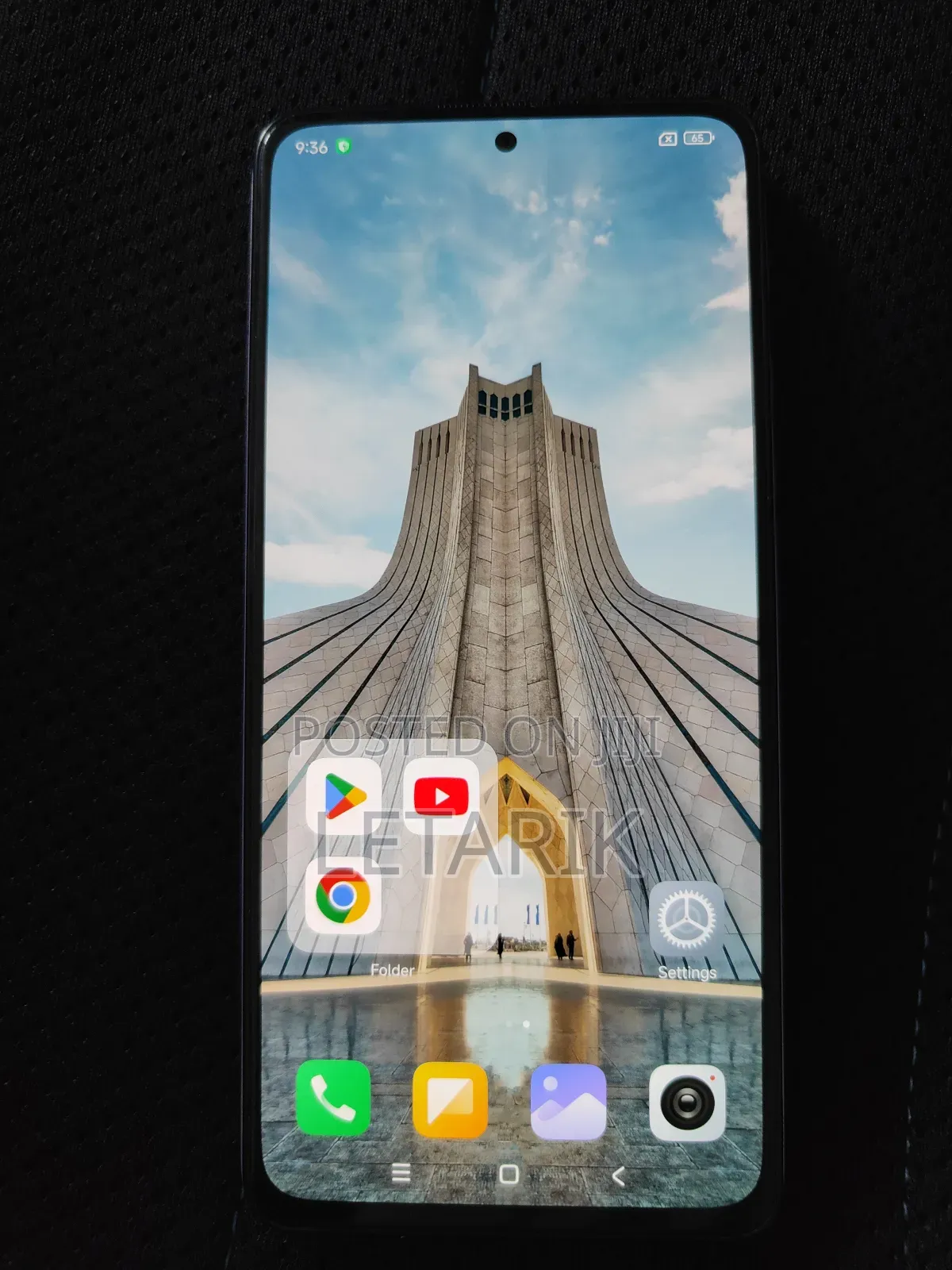 Xiaomi Redmi Note 11 Pro 5G 128 GB
