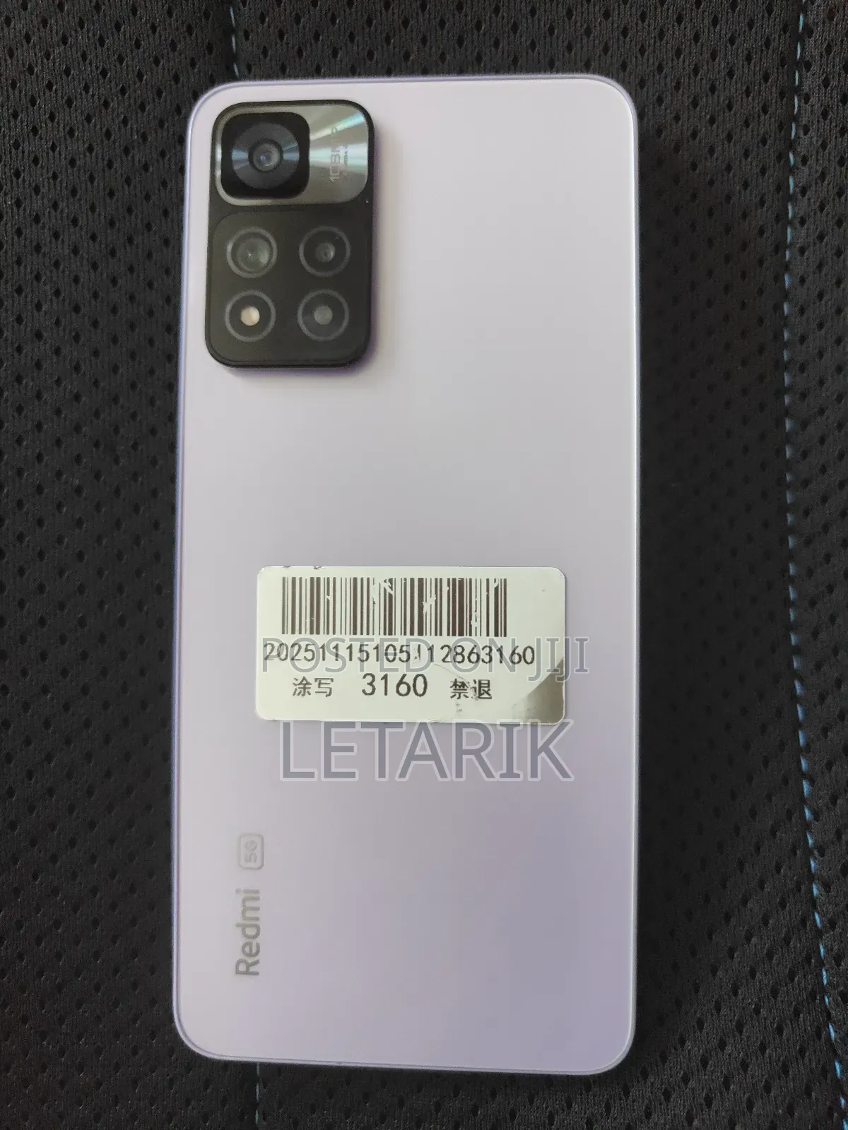 Xiaomi Redmi Note 11 Pro 5G 128 GB