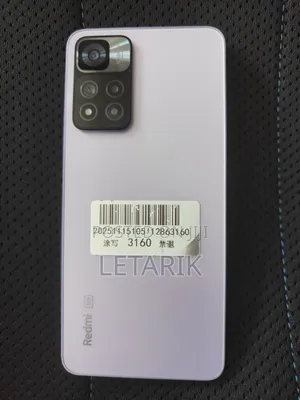 Xiaomi Redmi Note 11 Pro 5G 128 GB