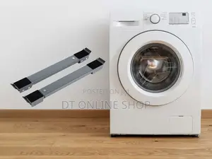 Adjustable Base for Washing Amachine Refrigerator