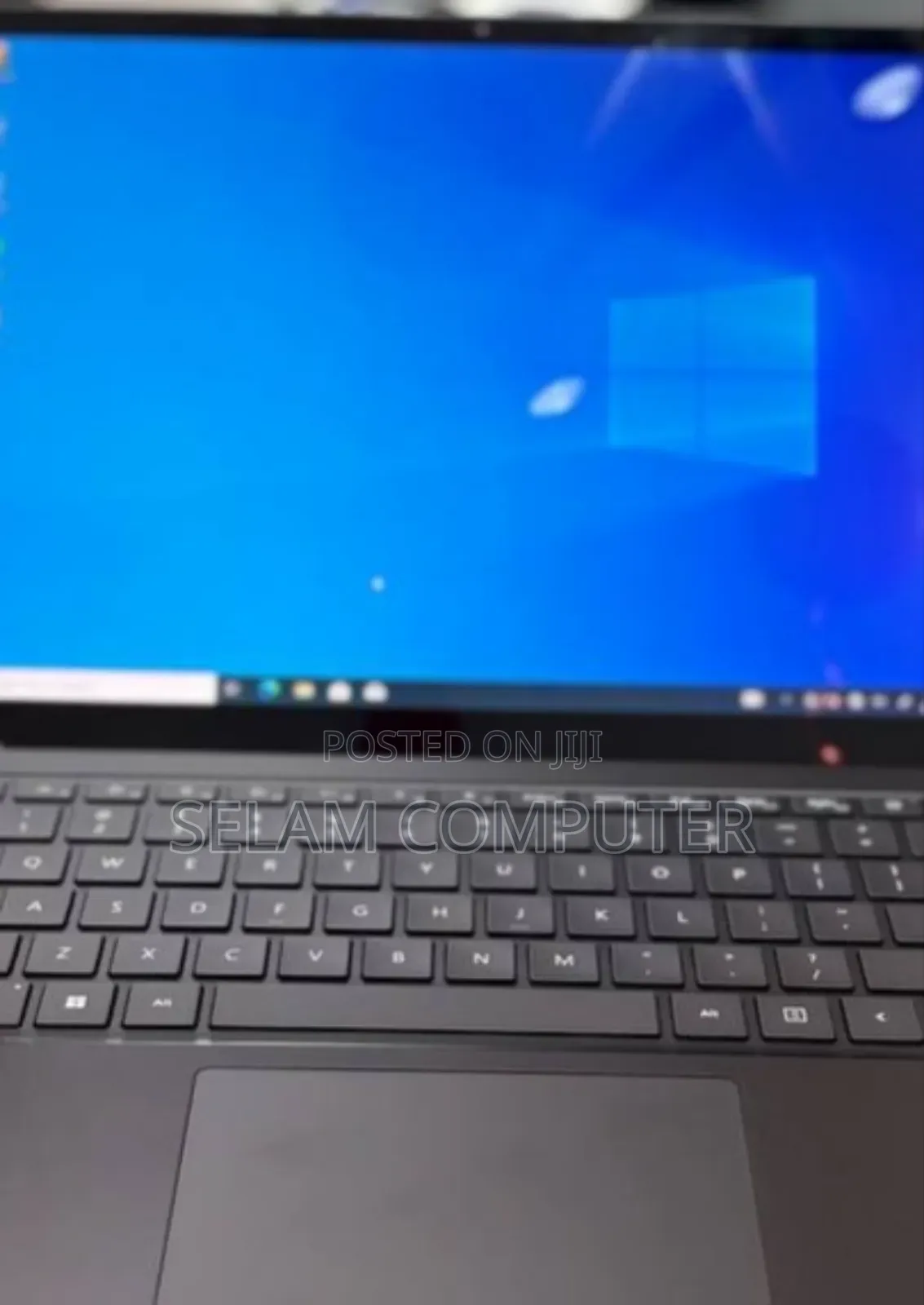 New Laptop Microsoft Surface 16GB Intel Core I7 SSD 512GB