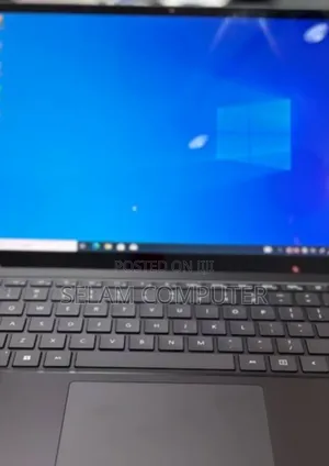 New Laptop Microsoft Surface 16GB Intel Core I7 SSD 512GB
