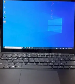 New Laptop Microsoft Surface 16GB Intel Core I7 SSD 512GB
