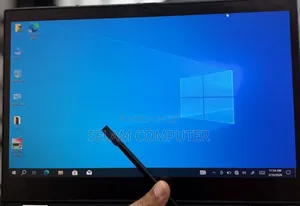 New Laptop Lenovo ThinkPad L13 Yoga 16GB Intel Core I5 SSD 512GB