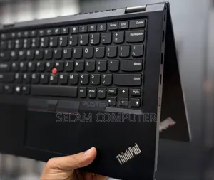 New Laptop Lenovo ThinkPad L13 Yoga 16GB Intel Core I5 SSD 512GB