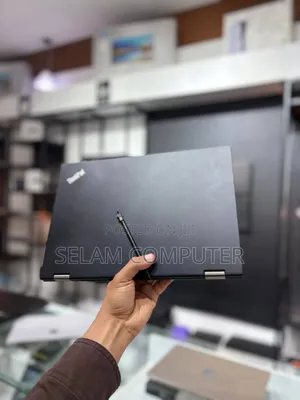 New Laptop Lenovo ThinkPad L13 Yoga 16GB Intel Core I5 SSD 512GB