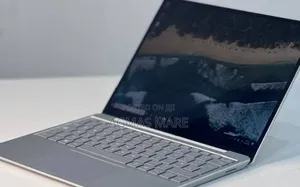 New Laptop Microsoft Surface Laptop Go 4GB Intel Core I5 SSD 256GB