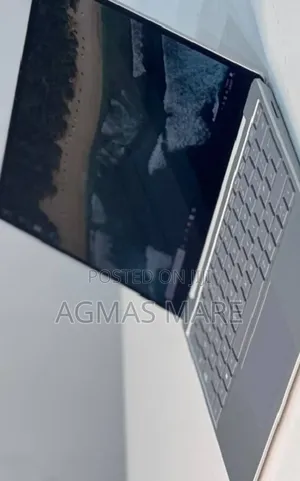 New Laptop Microsoft Surface Laptop Go 4GB Intel Core I5 SSD 256GB