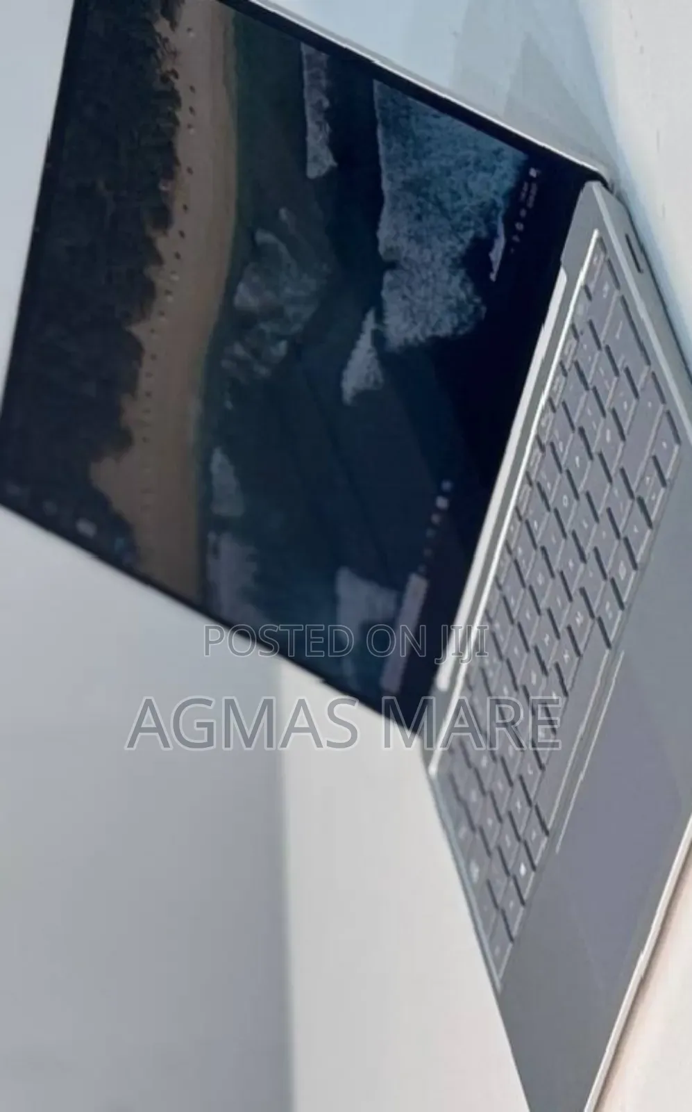New Laptop Microsoft Surface Laptop Go 4GB Intel Core I5 SSD 256GB