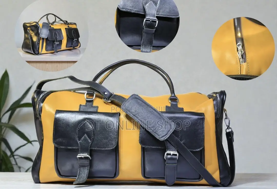 ለጅም እና ቀለል ላሉ ጉዞ የሚሆኑ