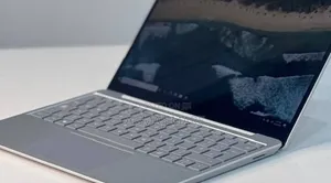 New Laptop Microsoft Surface Laptop Go 4GB Intel Core I5 SSD 256GB