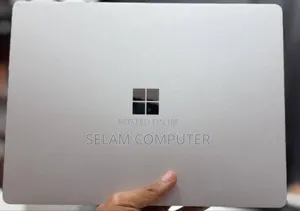 New Laptop Microsoft Surface 8GB Intel Core I5 SSD 256GB