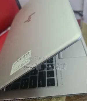 New Laptop HP EliteBook 840 G5 16GB Intel Core I7 SSD 512GB