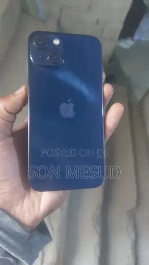 Apple iPhone 13 128 GB Blue