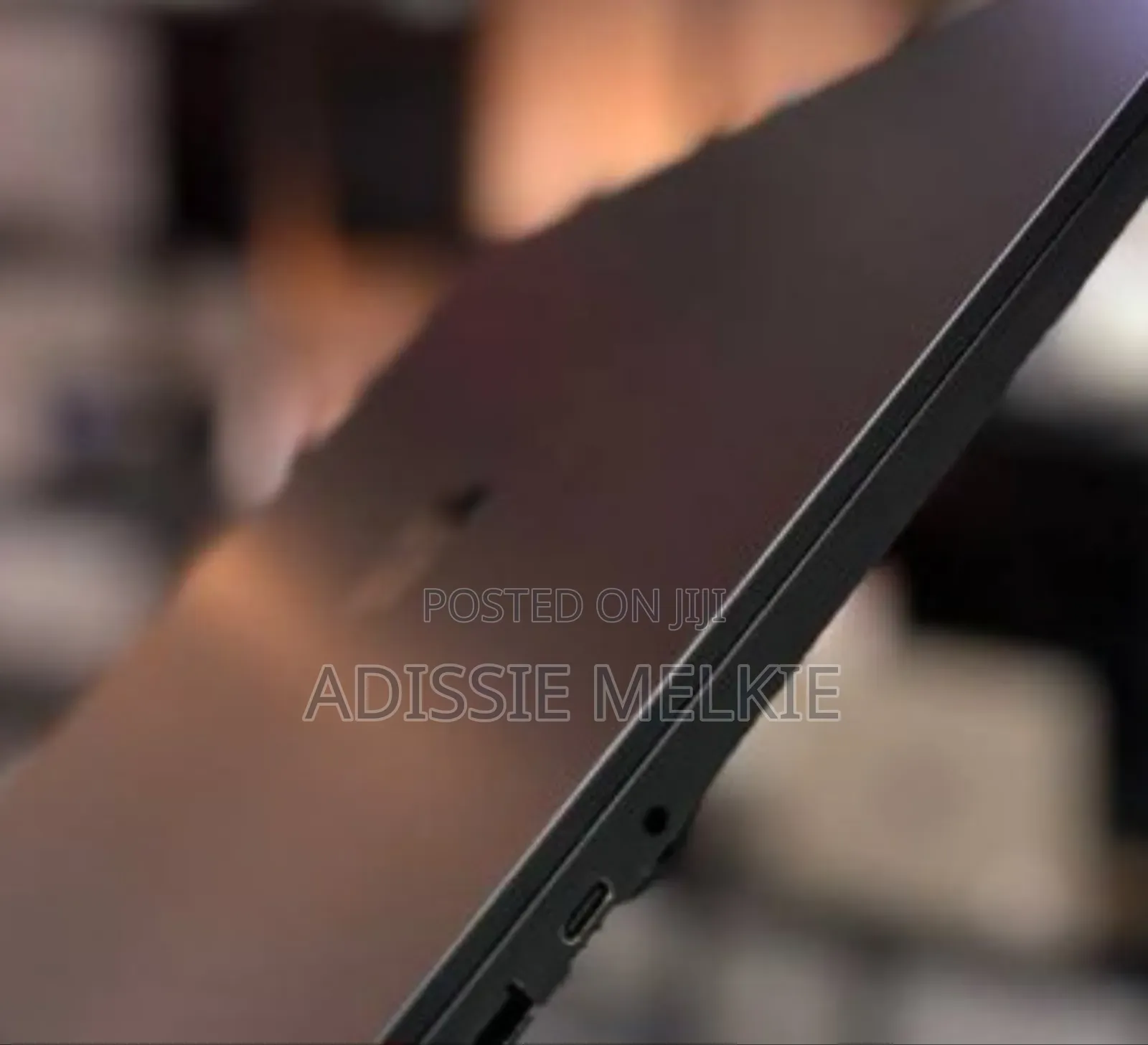 New Laptop Microsoft Surface Laptop 4 16GB Intel Core I7 SSD 512GB