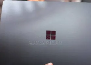 New Laptop Microsoft Surface Laptop 4 16GB Intel Core I7 SSD 512GB