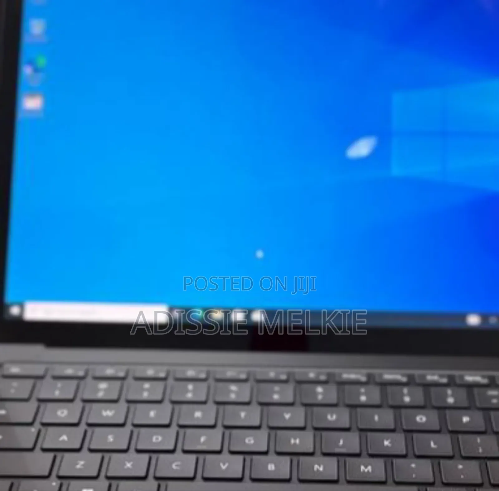 New Laptop Microsoft Surface Laptop 4 16GB Intel Core I7 SSD 512GB