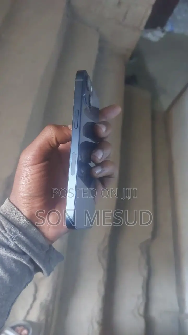 Apple iPhone 13 128 GB Blue