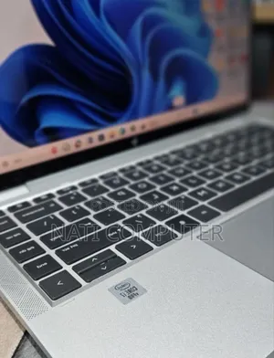 New Laptop HP EliteBook X360 1040 G7 16GB Intel Core I7 SSD 512GB