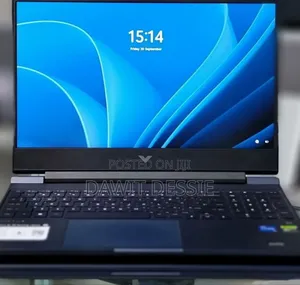 New Laptop HP 8GB Intel Core I5 SSD 512GB